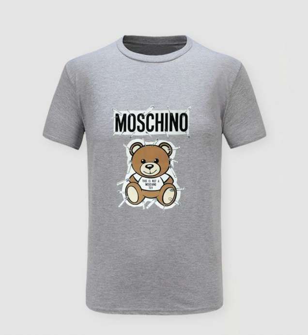 Picture of Moschino T Shirts Short _SKUMoschinoM-6XL09637835
